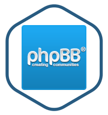 BitNami PhpBB Stack